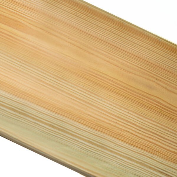 PINO TRATADO 1"X12"X12'