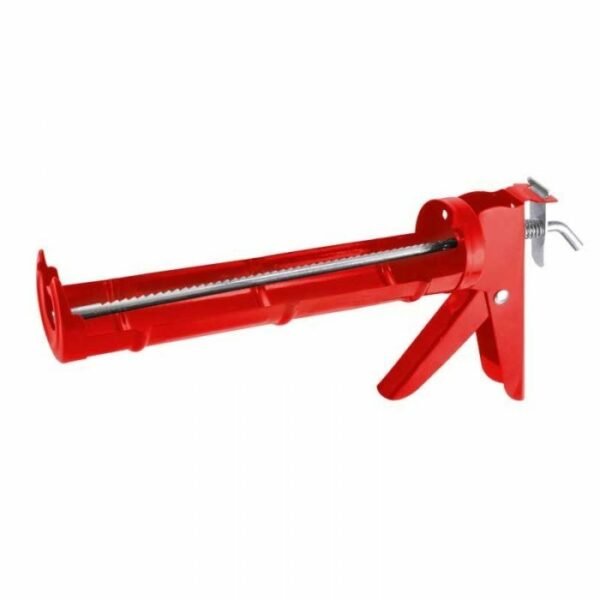 PISTOLA SILICÓN