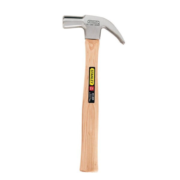 MARTILLO STANLEY 20 ONZ. 51-274