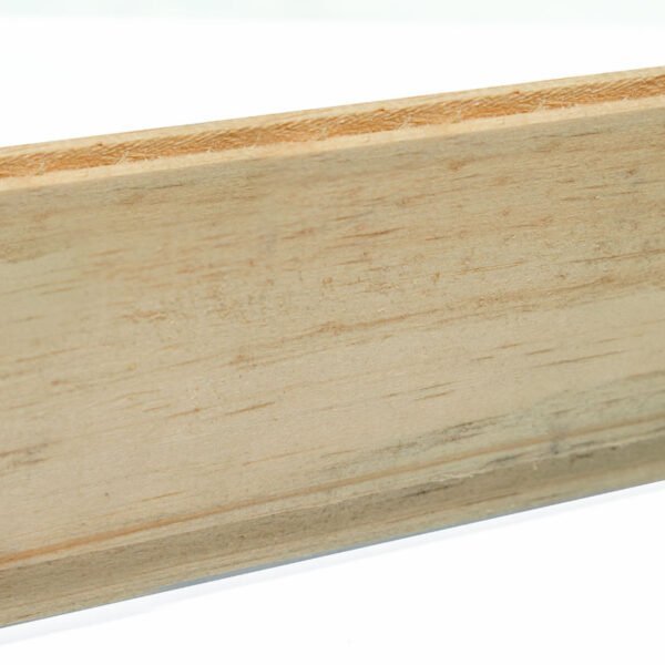 MACHIMBRE PINO 1/2" x  4"
