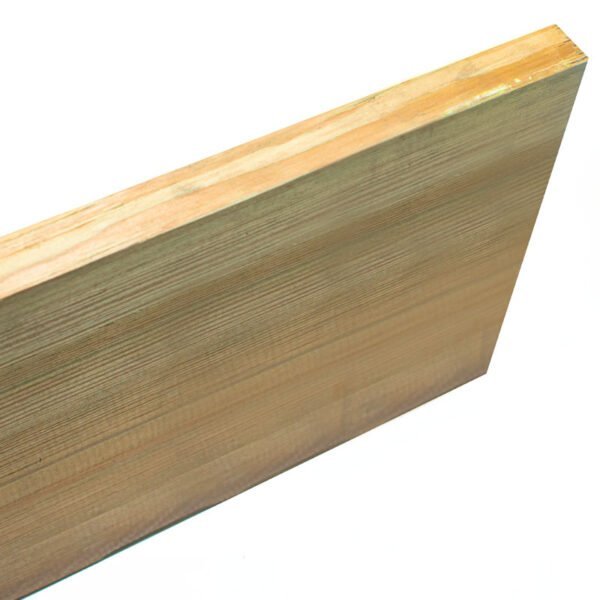 PINO TRATADO 1"X12"X12' - Imagen 3