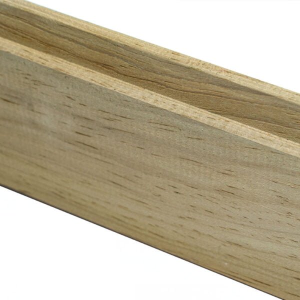 MACHIMBRE PINO TRATADO 3/4" - Imagen 4