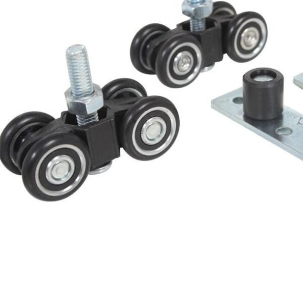 CORREDERA COLGANTE DN-80 - Imagen 3