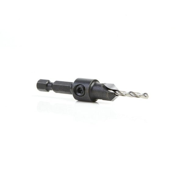 AVELLANADOR  1/8"  TIMBERLINE 608-116 - Imagen 2