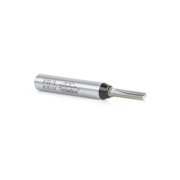 2BIT P/ROUTER TIMBERLINE 1/8" diámetro x 7/16" x 1/4" 100-10 - Imagen 2