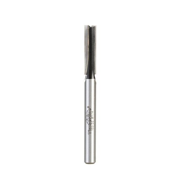 BIT P/ROUTER TIMBERLINE 1/4" diámetro x 1" x 1/4" 100-22