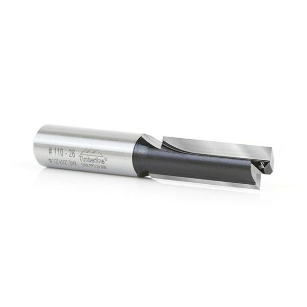 BIT P/ROUTER TIMBERLINE  1/2" diámetro x 1-1/2" x 1/2" 110-26 - Imagen 2