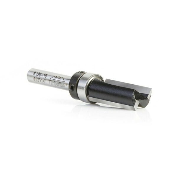 BIT P/ROUTER TIMBERLINE 1/2" diámetro x 1" x 1/4" 120-10 - Imagen 2