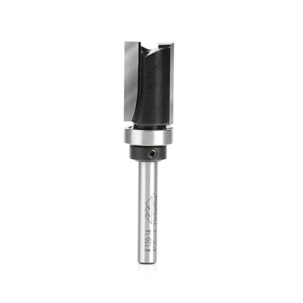 BIT P/ROUTER TIMBERLINE 5/8" diámetro x 1" x 1/4" 120-14