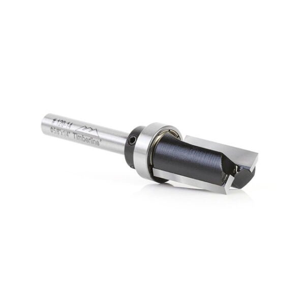 BIT P/ROUTER TIMBERLINE 5/8" diámetro x 1" x 1/4" 120-14 - Imagen 2