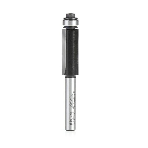 BIT P/ROUTER TIMBERLINE 3/8" diámetro x 1" x 1/4" 190-10