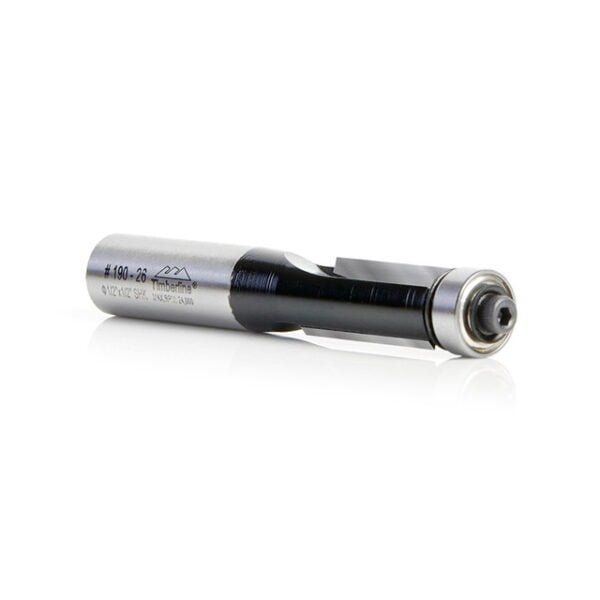 BIT P/ROUTER TIMBERLINE 1/2" diámetro x 1" x 1/2" 190-26 - Imagen 2