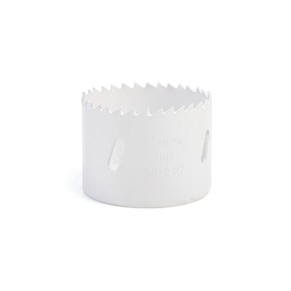BROCA SIERRA TIMBERLINE 2 5/16"  diámetro x 1 3/4" 602-148
