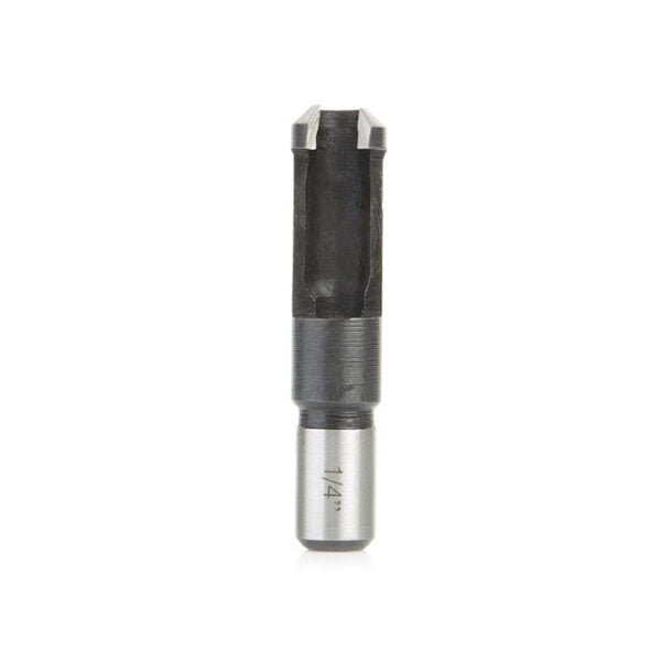 BROCA TARUGO TIMBERLINE 1/4" diámetro x 3/8" x 2"  607-100