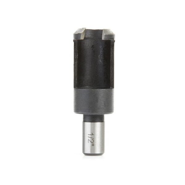 BROCA TARUGO TIMBERLINE 1/2" diámetro x 3/8" x 2"  LARGO 607-120