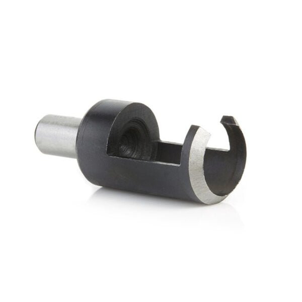 BROCA TARUGO TIMBERLINE 5/8" x diámetro x 3/8" x 2"  LARGO 607-130 - Imagen 2