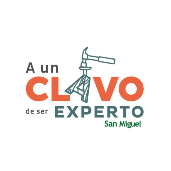 Curso de a un clavo de ser expertos