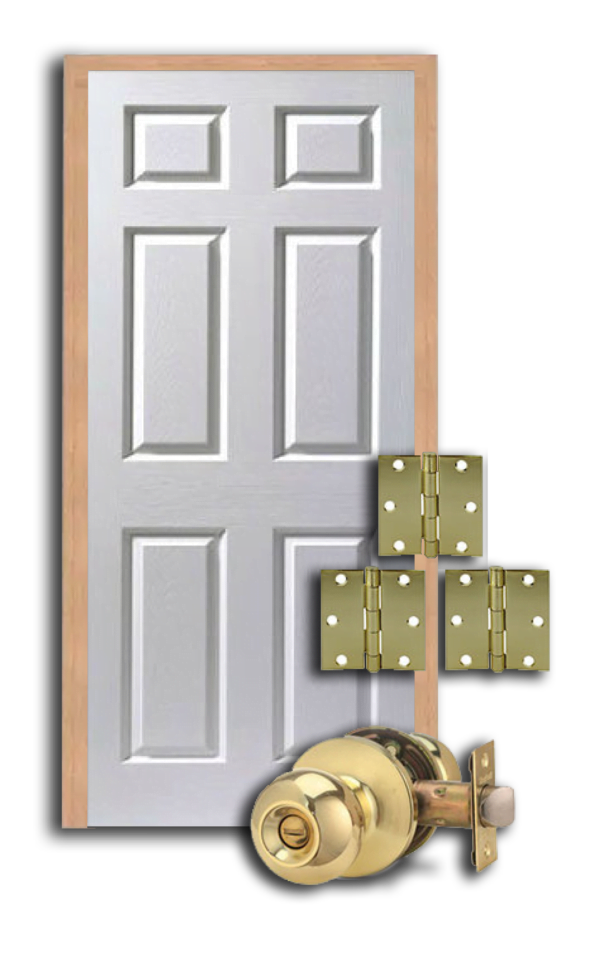 Combo Puerta Fondeada