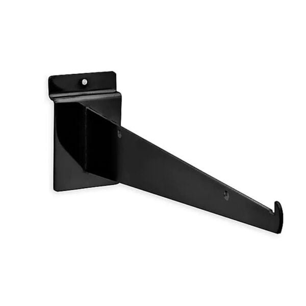 MENSULA NEGRA SPACEWALL / SLATWALL