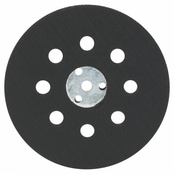 LIJA DISCO 6" BOSCH GEX