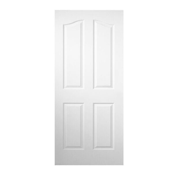 PUERTA CARNELL FONDEADA