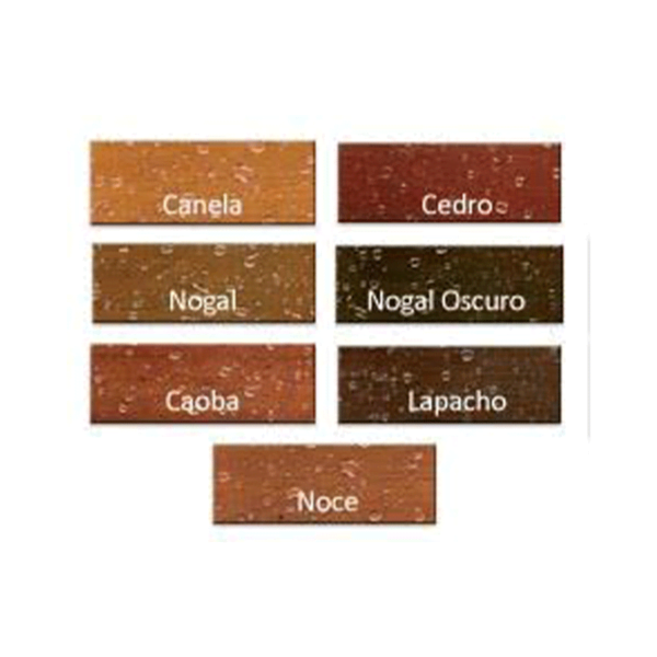 TINTE IMPERMEABLE OSMOCOLOR 1/5 - Imagen 2