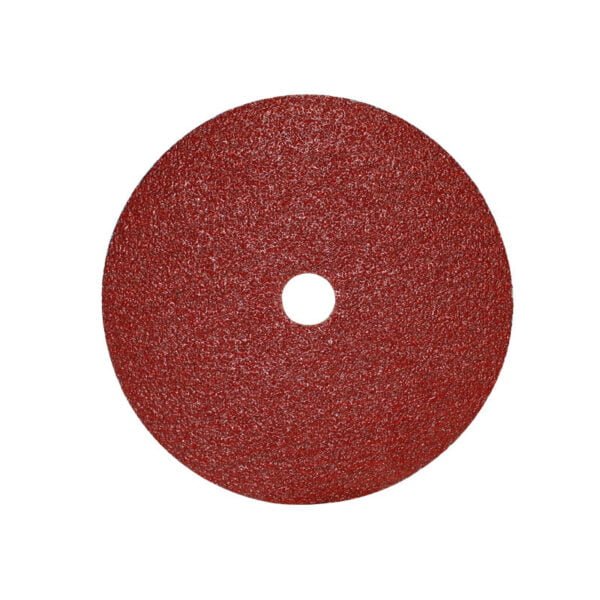 LIJA DISCO 4.5" FANDELI