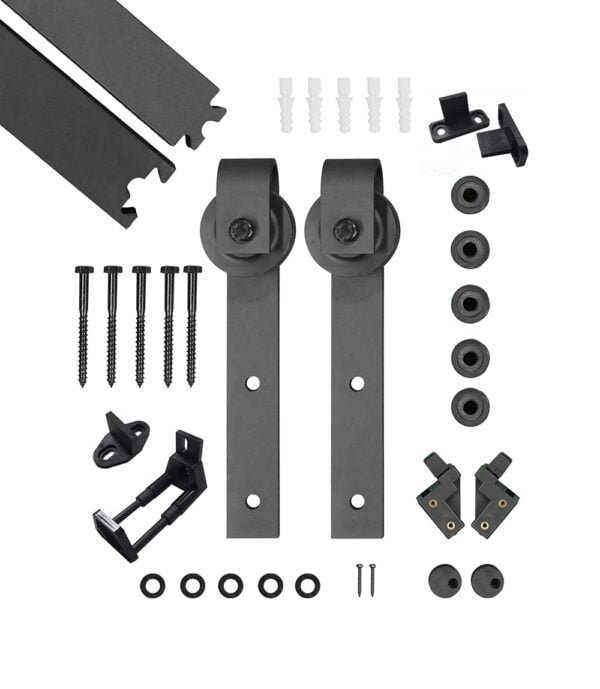 Kit para puerta de granero - Imagen 4
