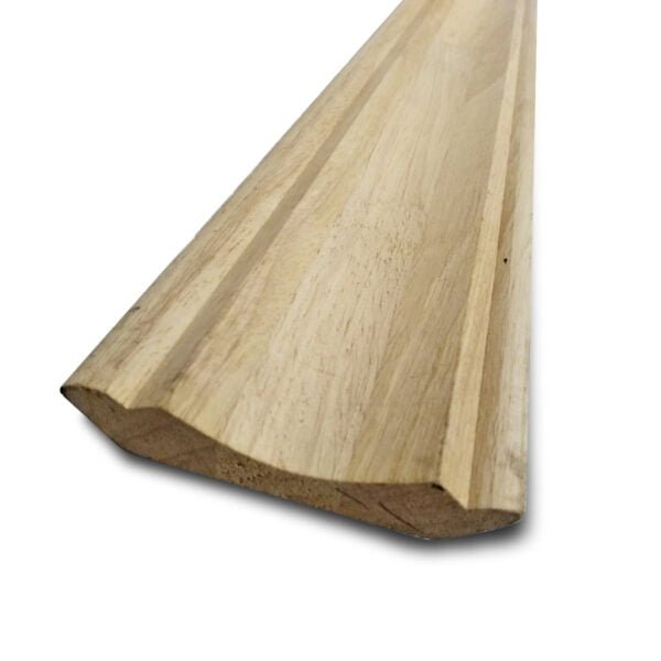 Moldura Curva