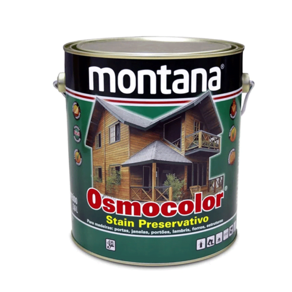 TINTE IMPERMEABLE OSMOCOLOR 1/5