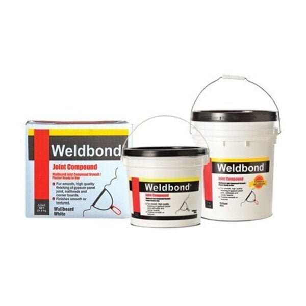 PASTA PARA TABLAYESO WELDBOND