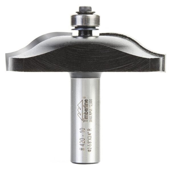 BIT P/RAUTER TIMBERLINE 420-10
