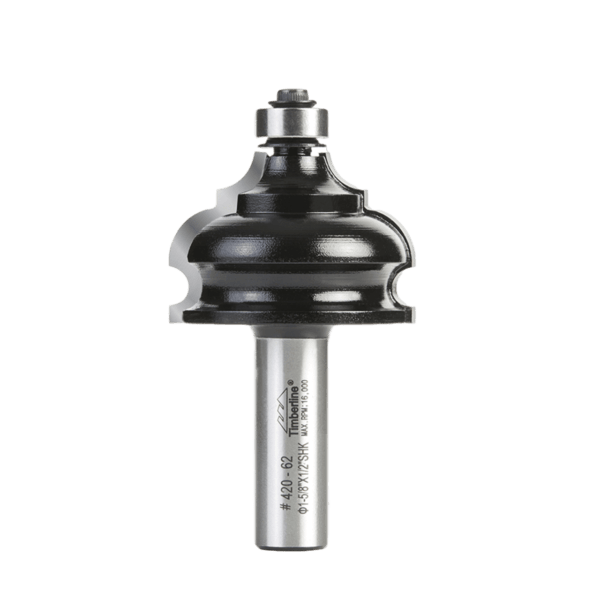 BIT P/RAUTER TIMBERLINE 420-62