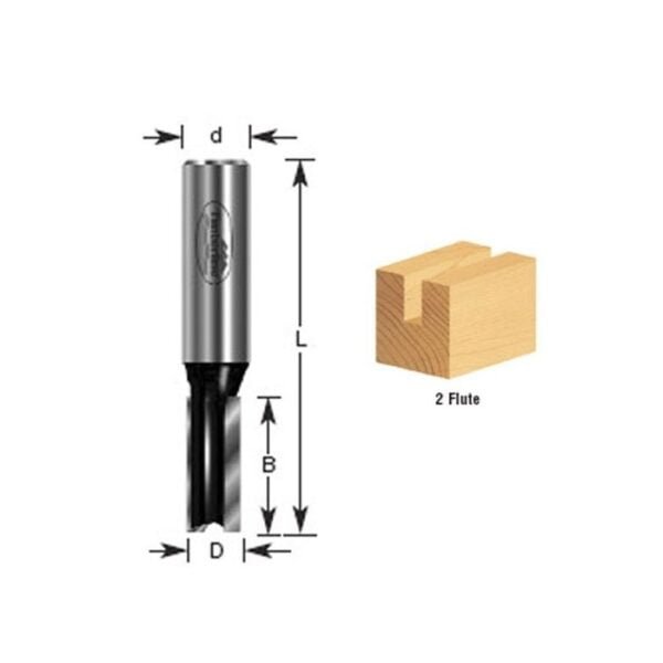 BIT P/RAUTER TIMBERLINE 110-31