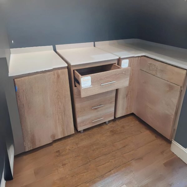 GABINETE BASE MOBA G50 - Imagen 3