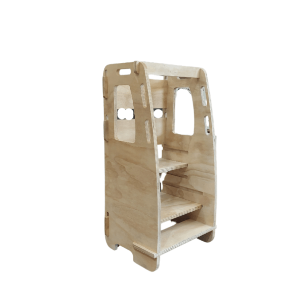 TORRE MONTESSORI - Imagen 2