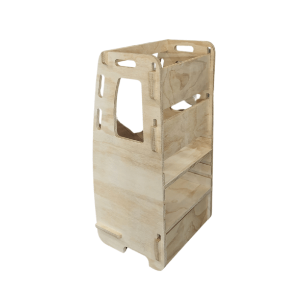 TORRE MONTESSORI - Imagen 3