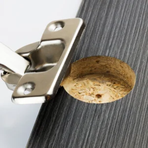 Agujero Para Bisagra