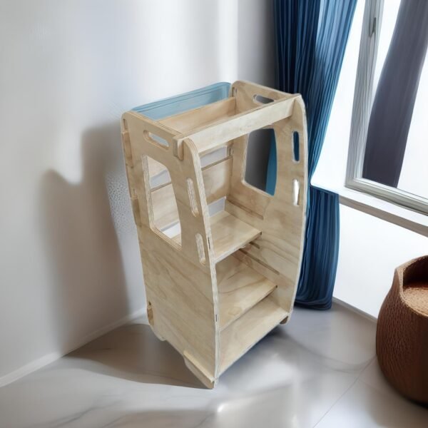 TORRE MONTESSORI - Imagen 4