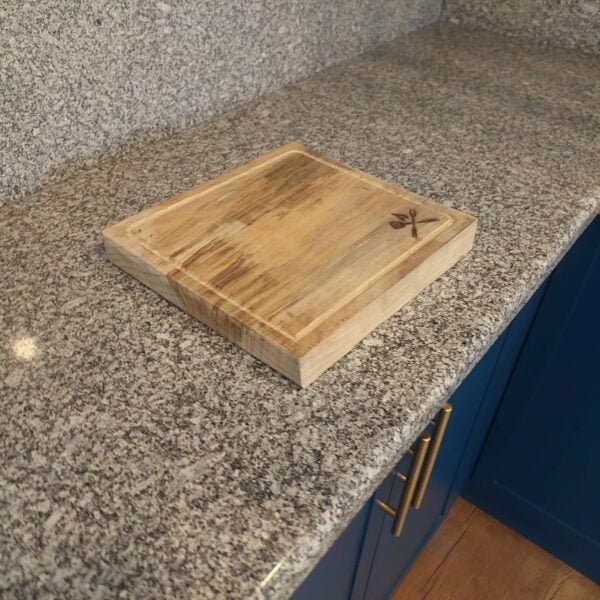 Tabla para picar heavy duty - Imagen 2
