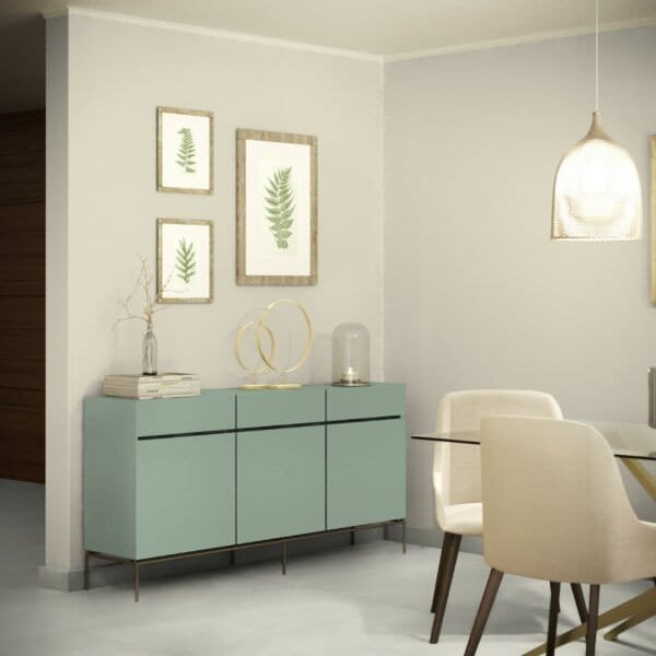 Melamina Jade super mate VESTO - Imagen 2