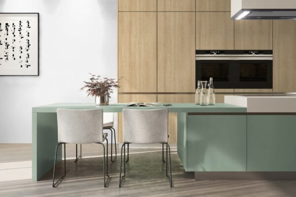 Melamina Jade super mate VESTO - Imagen 3