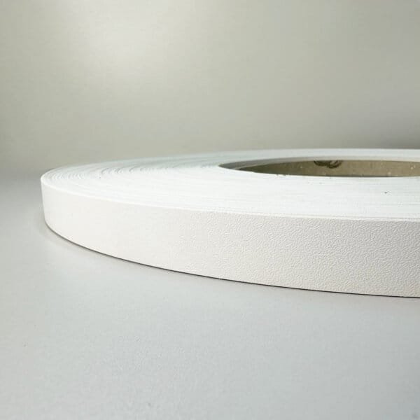Tapacanto blanco 1 x 19 mm tece