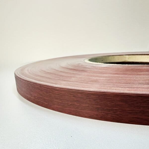 Tapacanto caoba 2 x 88 mm tece