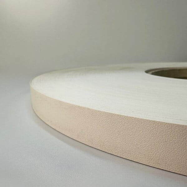 Tapacanto almendra  2 x 19 mm tece