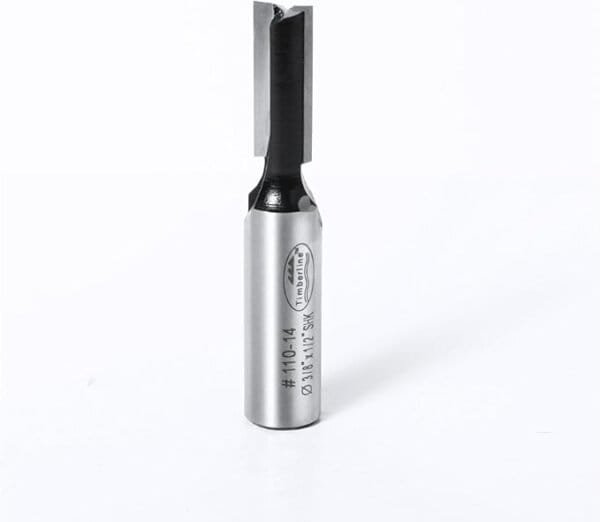 Fresa Timberline 110-14