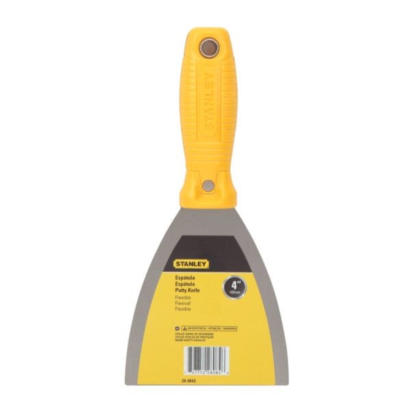 Espatula 4" stanley