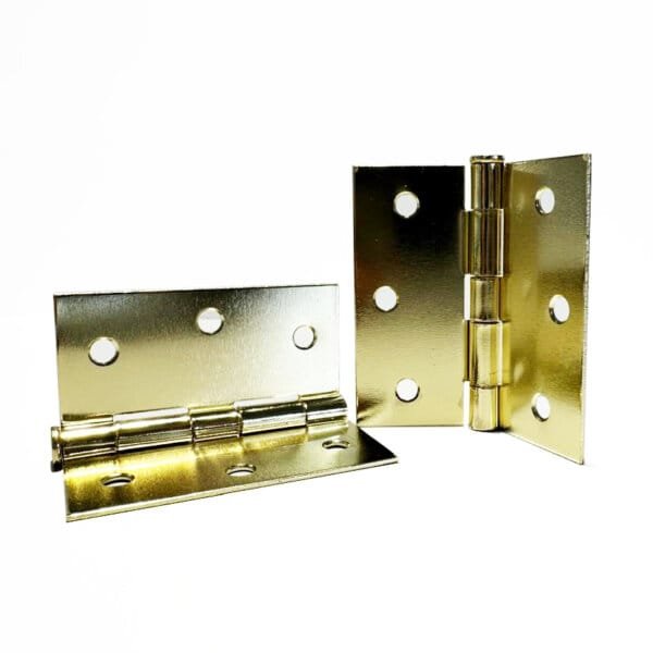 Bisagra  cobre 3x3" dimacsa