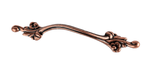 Halador cobre 123  dimacsa