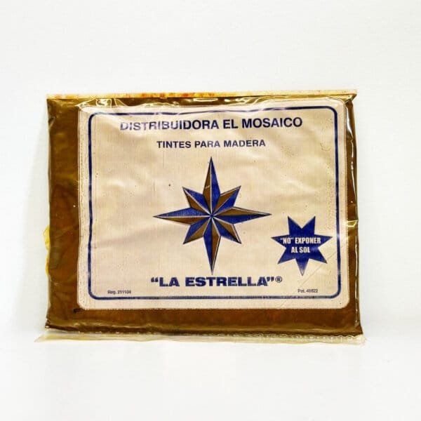 Tinte agua cedro 1 onz  estrella